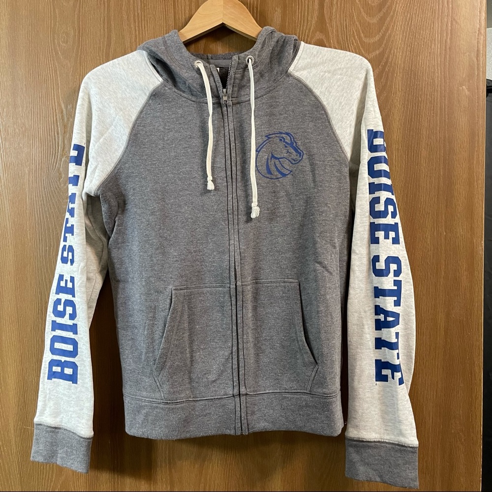 Victoria’s Secret Pink - Boise State Jacket